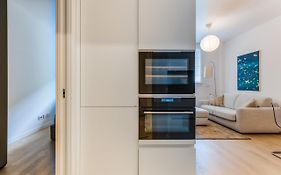 Residenza Il Princype Appartamento Di Lusso